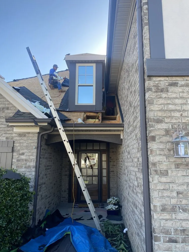 Slide of Scg Exteriors