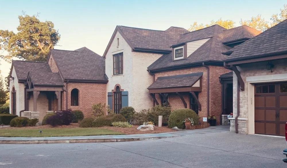 Slide of Scg Exteriors