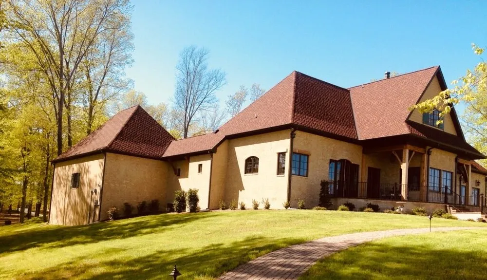 Slide of Scg Exteriors