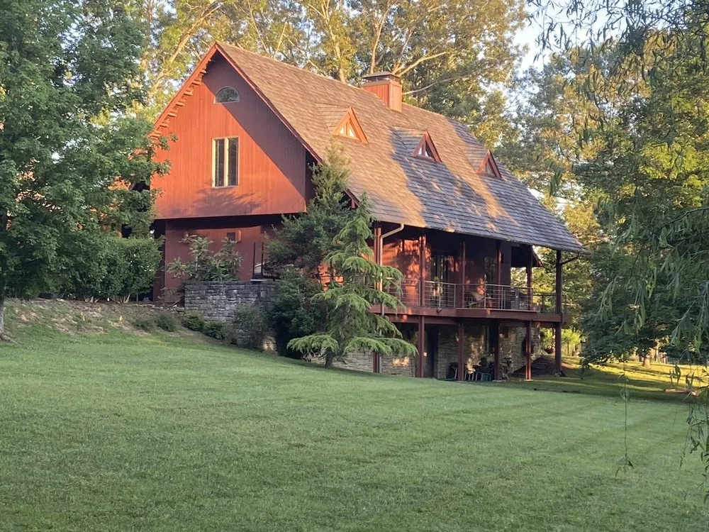 Slide of Scg Exteriors