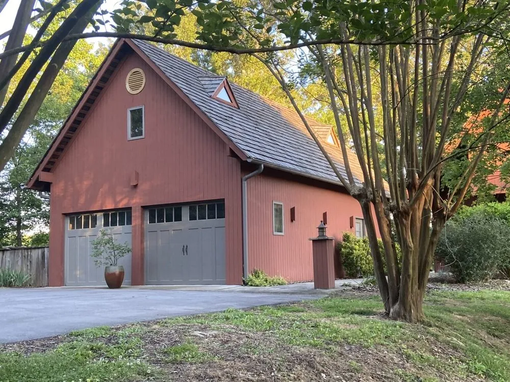 Slide of Scg Exteriors