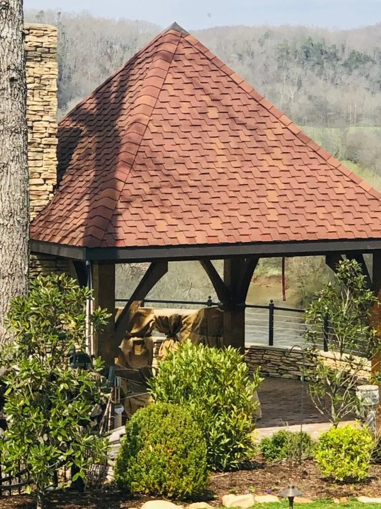 Slide of Scg Exteriors