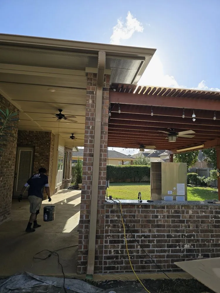 Slide of SCG Roofing