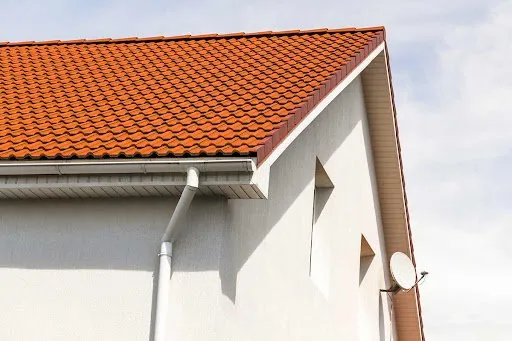 Slide of SCG Roofing