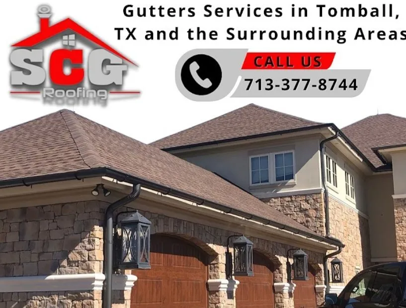 Slide of SCG Roofing