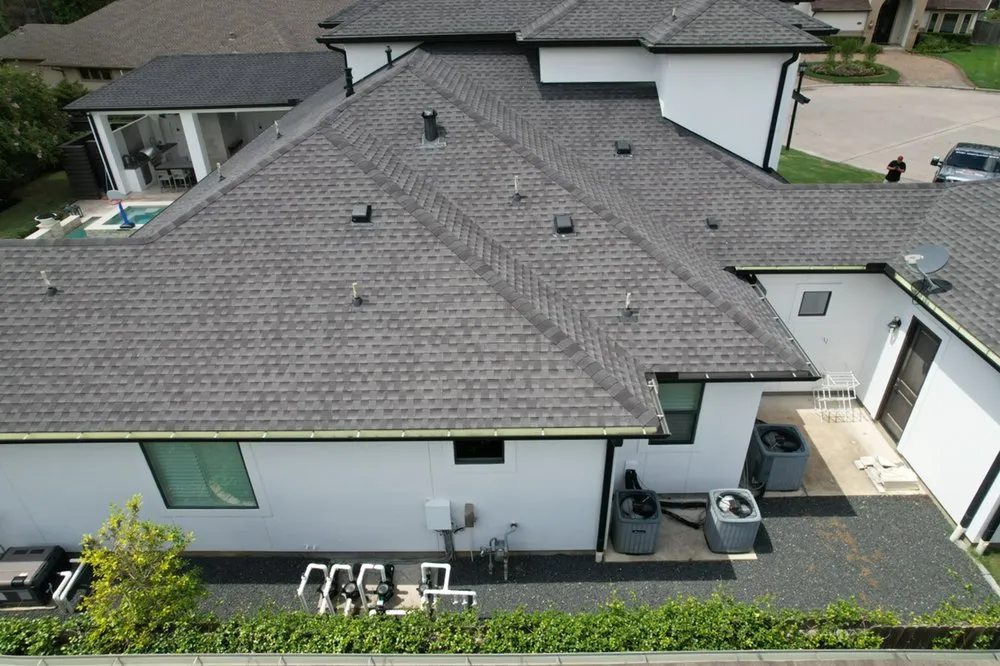 Slide of SCG Roofing