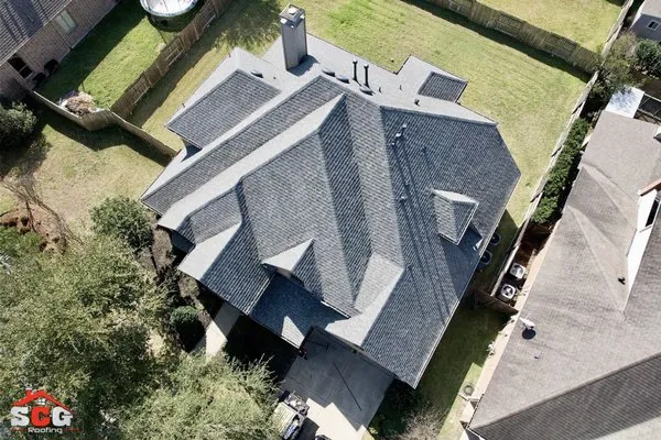 SCG Roofing