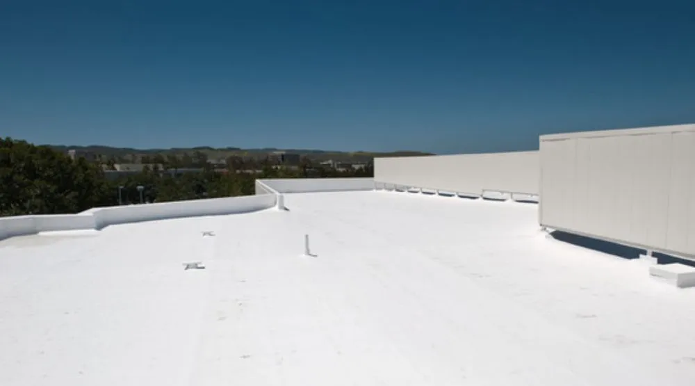 Slide of Schads Roofing