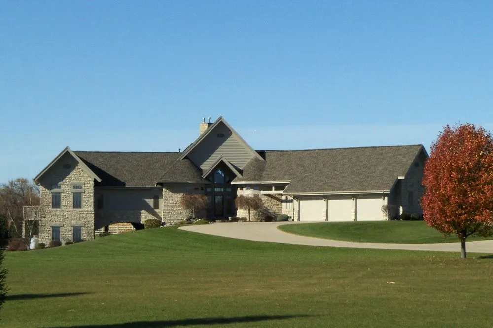 Slide of Schaefer and Company