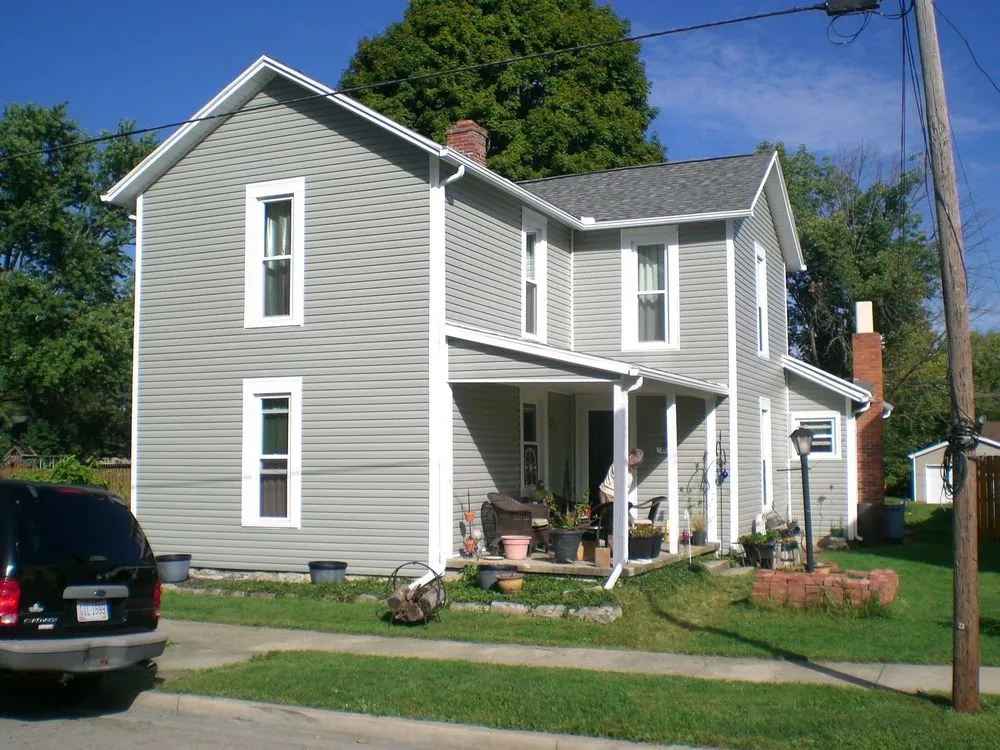 Slide of Schaefer and Company