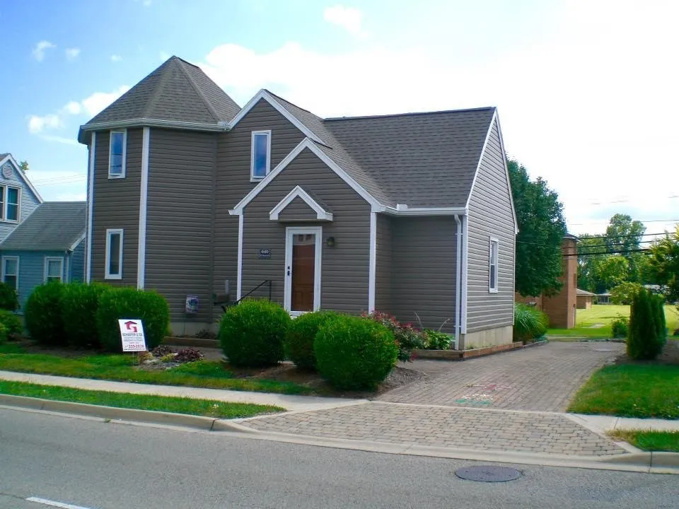 Slide of Schaefer and Company