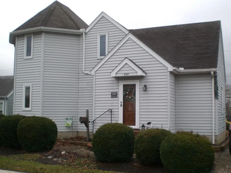 Slide of Schaefer and Company