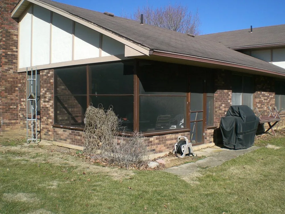 Slide of Schaefer and Company