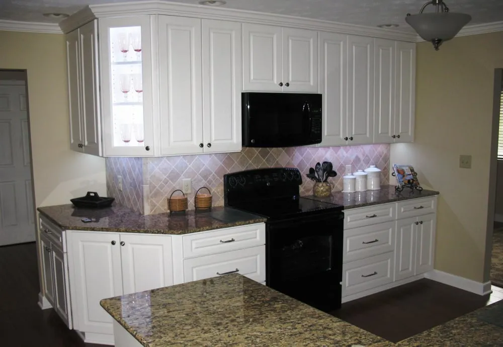 Slide of Schaefer and Company