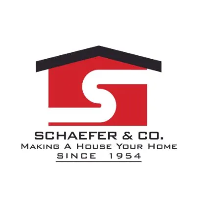 Slide of Schaefer and Company