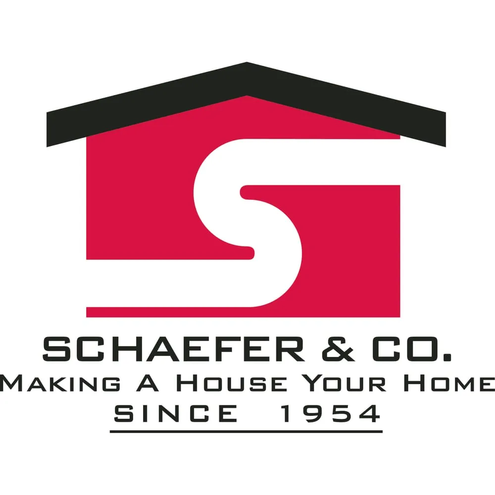 Slide of Schaefer and Company