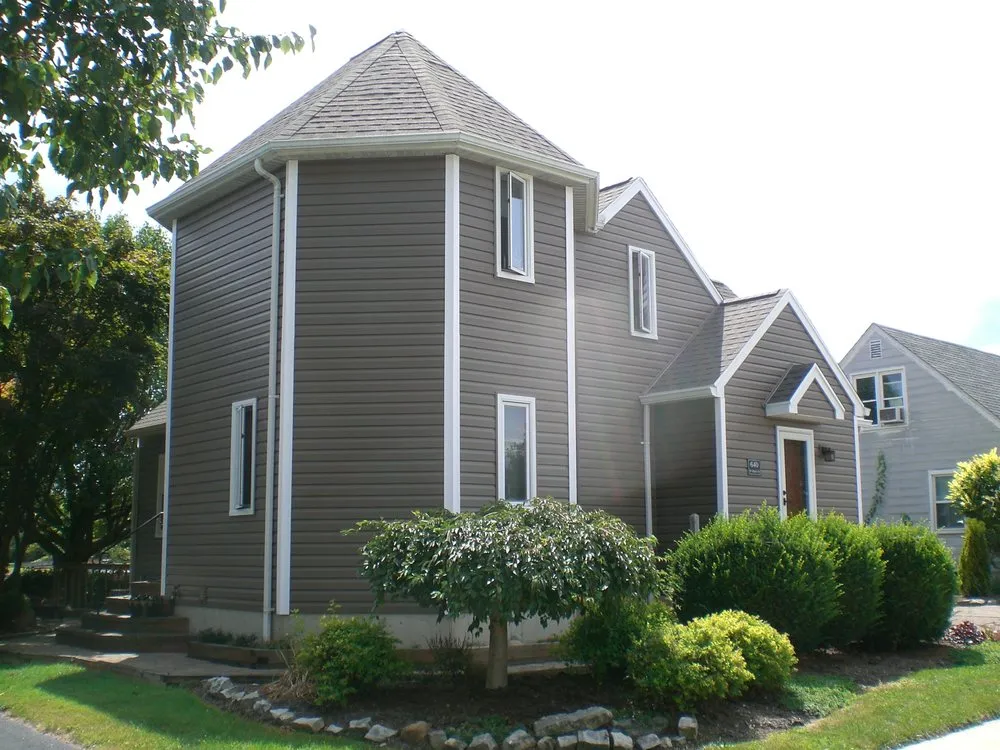 Slide of Schaefer and Company