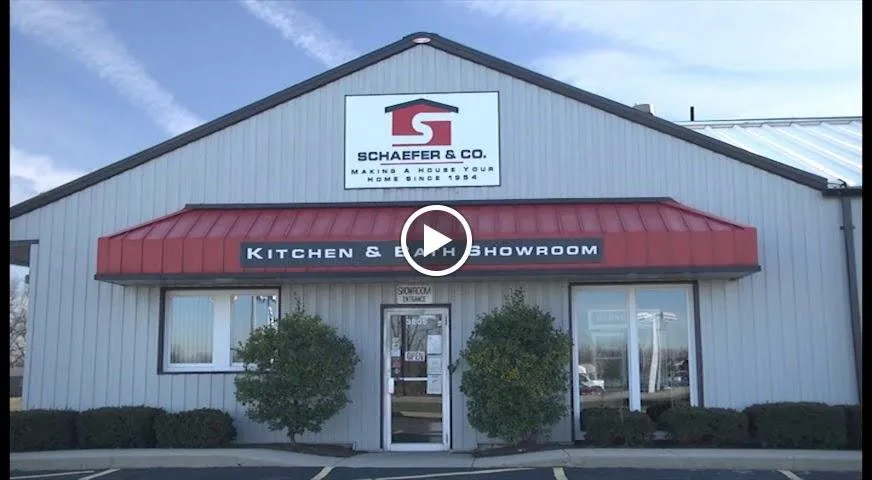 Slide of Schaefer and Company