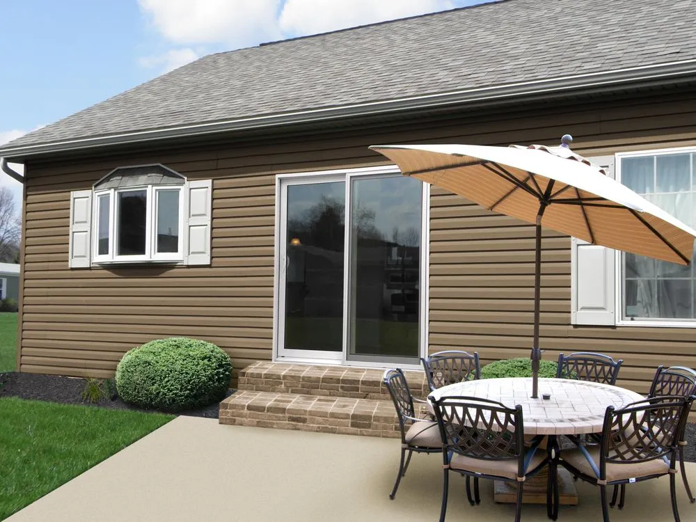 Slide of Schaefer and Company