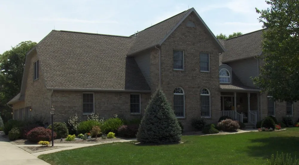 Slide of Schaefer and Company