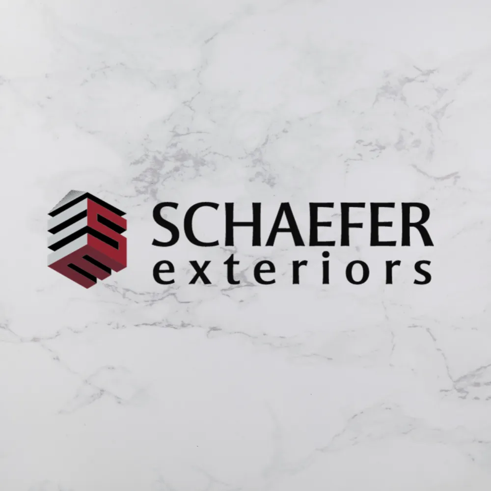 Slide of Schaefer Exteriors
