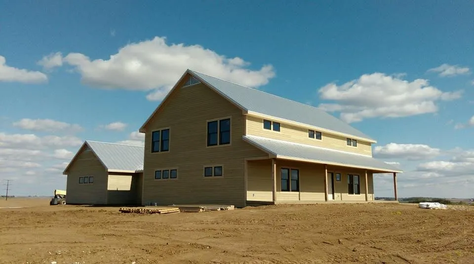 Top-rated flat roof repair experts serving Adair, IA - Schafer Roofing
