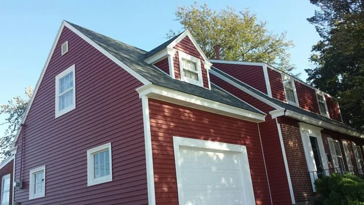 Emergency roof inspection near you across Adair, IA - Schafer Roofing