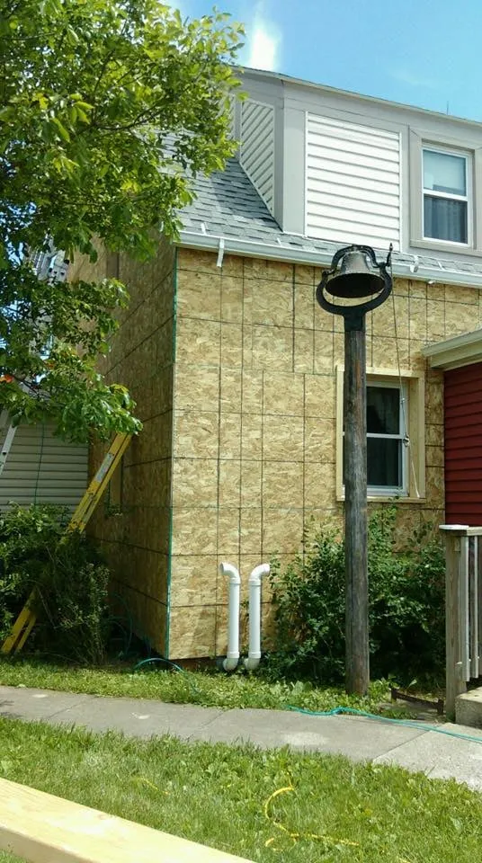Top-rated flat roof repair experts serving Adair, IA - Schafer Roofing