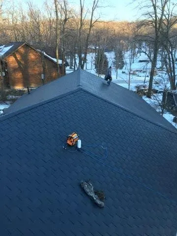 Reliable metal roofing installation for residential properties across Adair, IA - Schafer Roofing