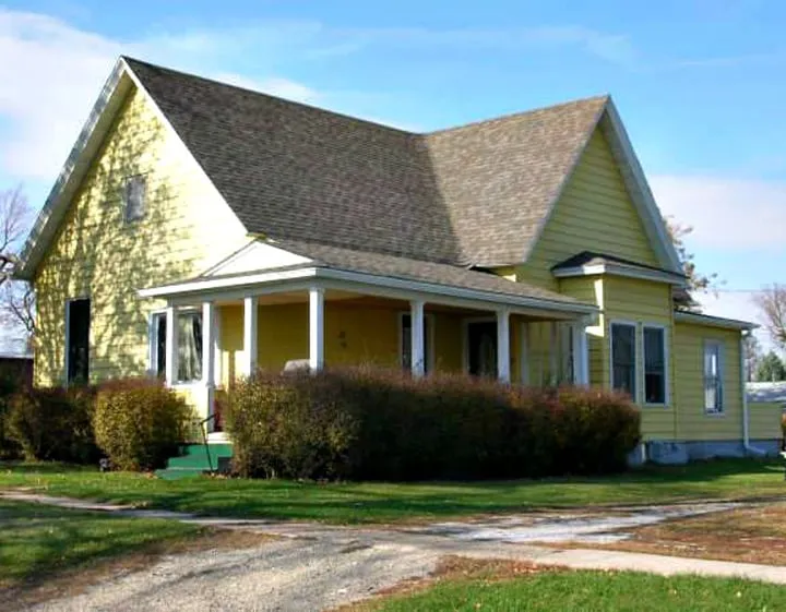 Professional shingle roofing service for fast service across Adair, IA - Schafer Roofing