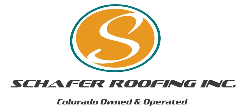 Slide of Schafer Roofing