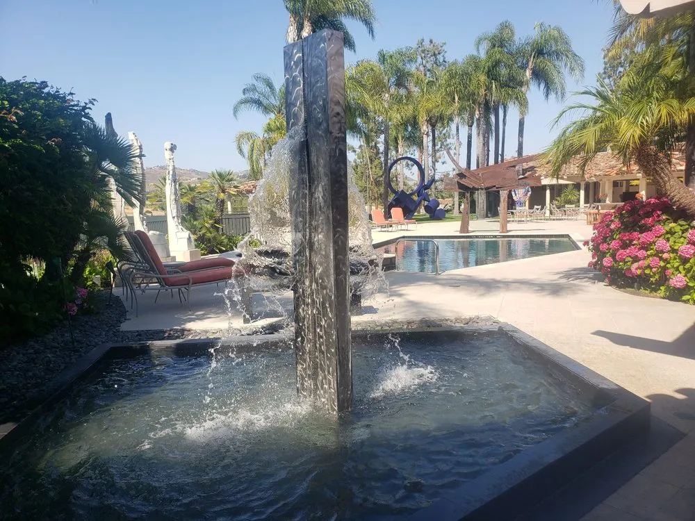 Slide of Schafer's Pool Service