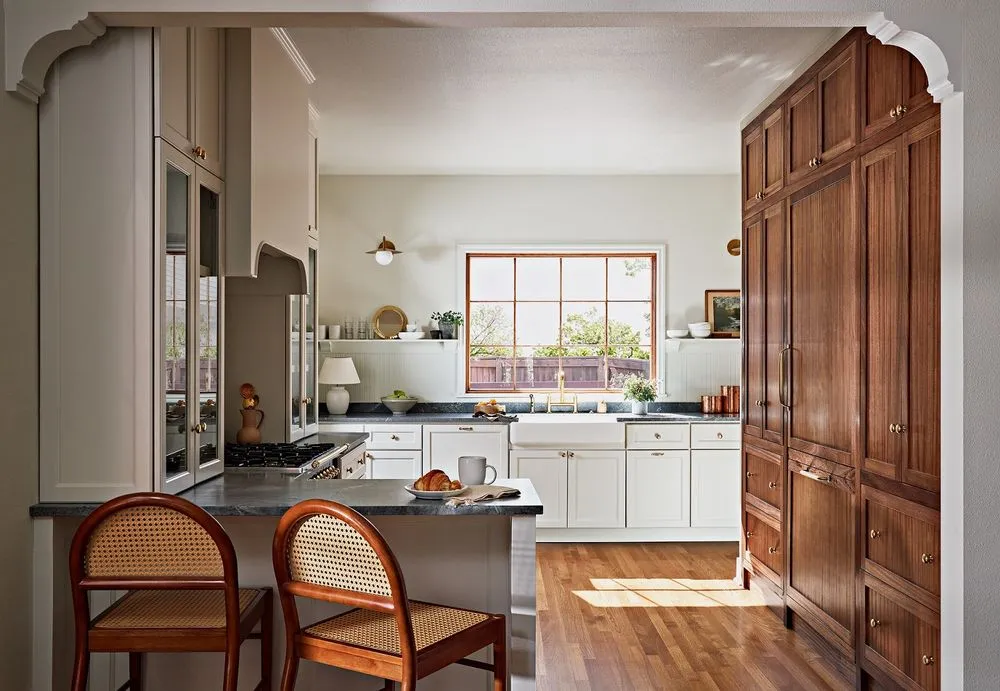 Slide of Schaff Homes