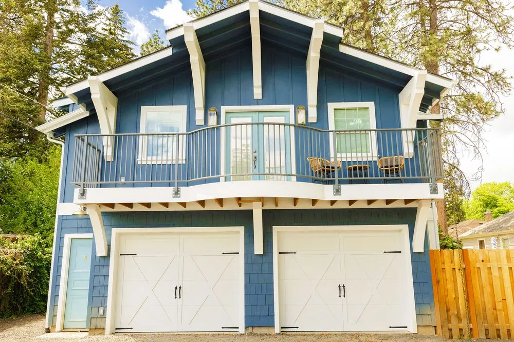 Slide of Schaff Homes