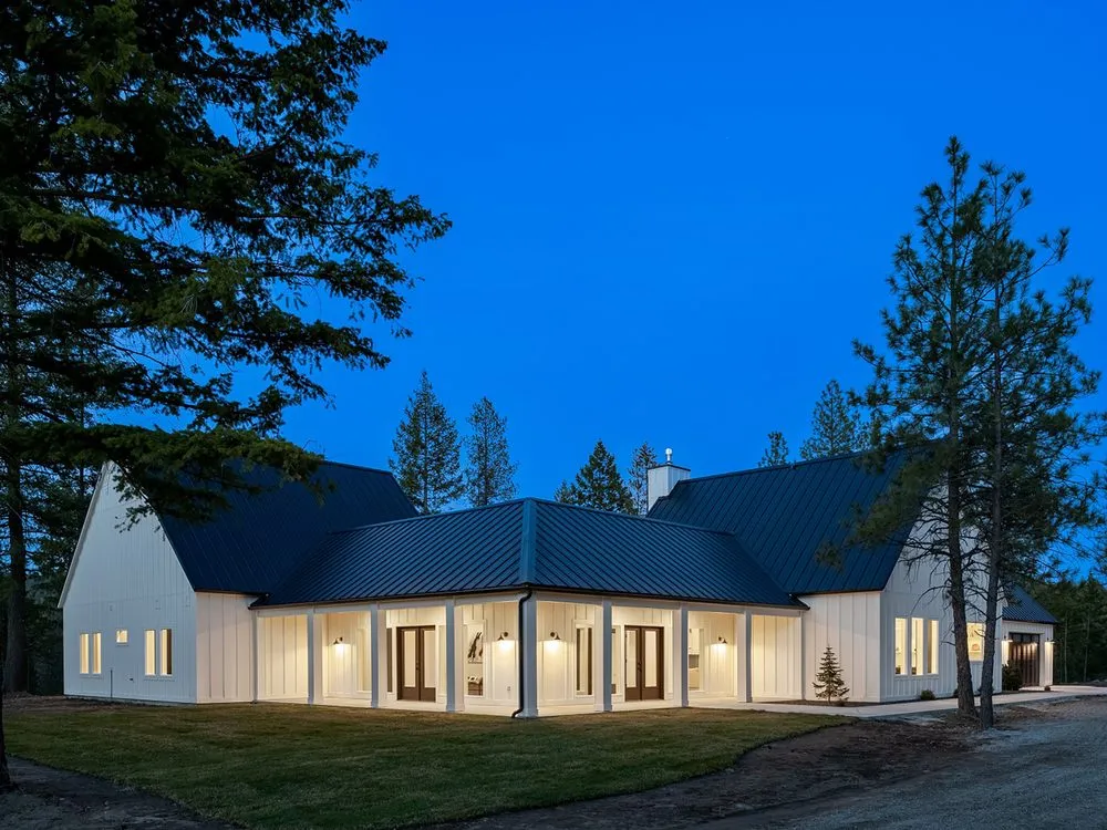 Slide of Schaff Homes