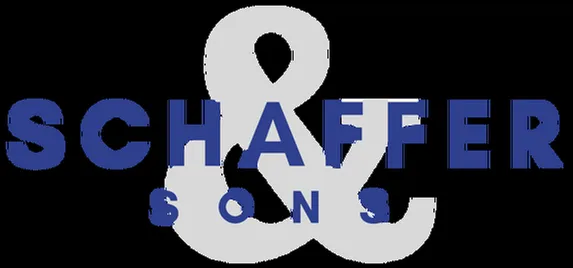 Schaffer & Sons Construction