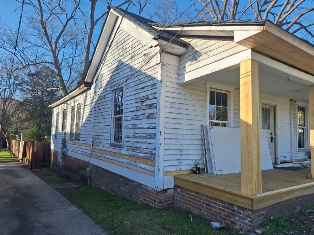 Licensed metal roofing installation in Gold Hill, NC - Schaffer Unlimited