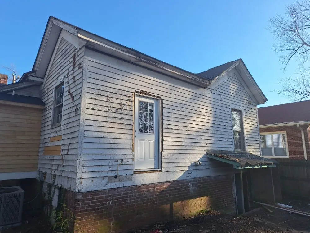Top-rated metal roofing installation in Gold Hill, NC by Schaffer Unlimited