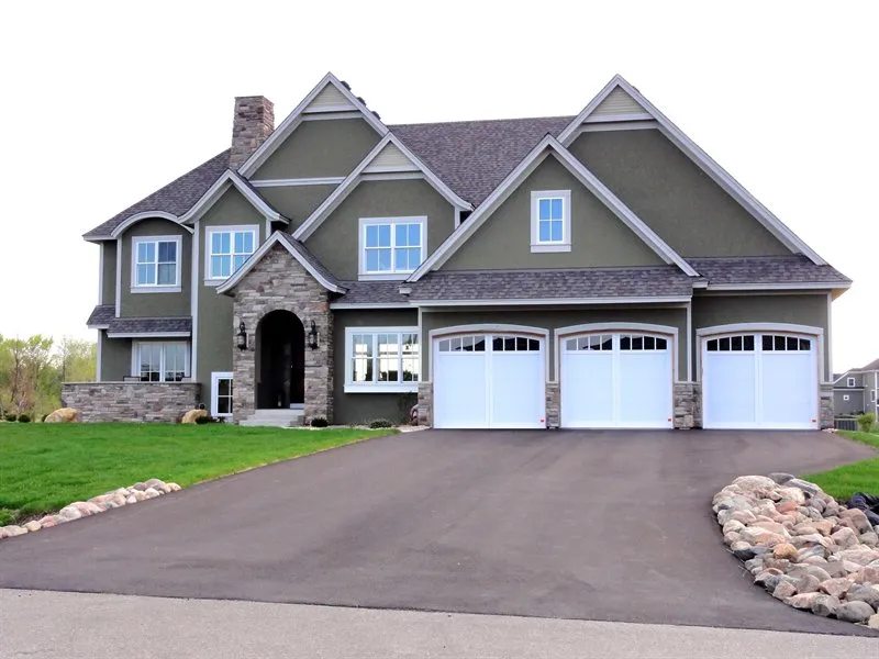 Reliable shingle roofing service in Hampton, MN - Schaffer Window & Siding