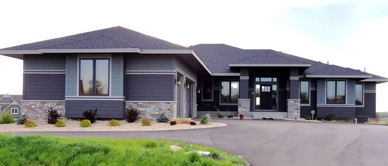 Trusted roof installation in Hampton, MN - Schaffer Window & Siding