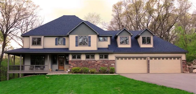 Local roof installation experts serving Hampton, MN - Schaffer Window & Siding