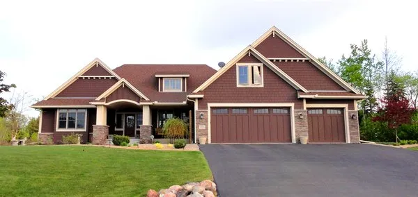 Schaffer Window & Siding Logo