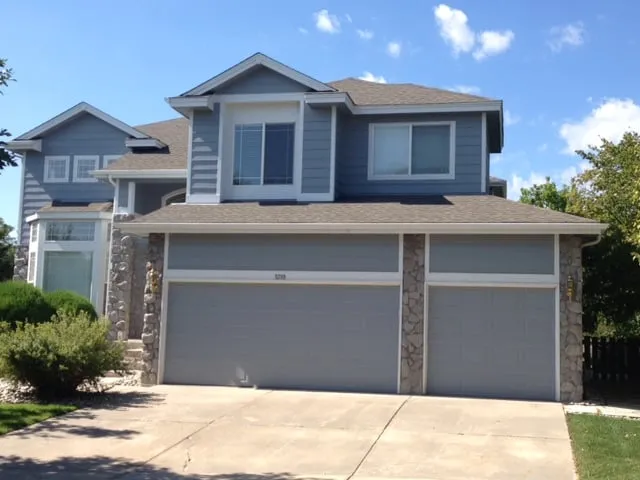 Slide of Schall Construction and Roofing