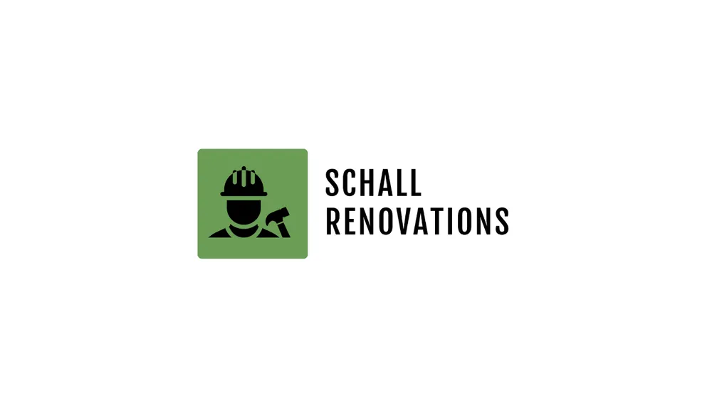 Slide of Schall Renovations