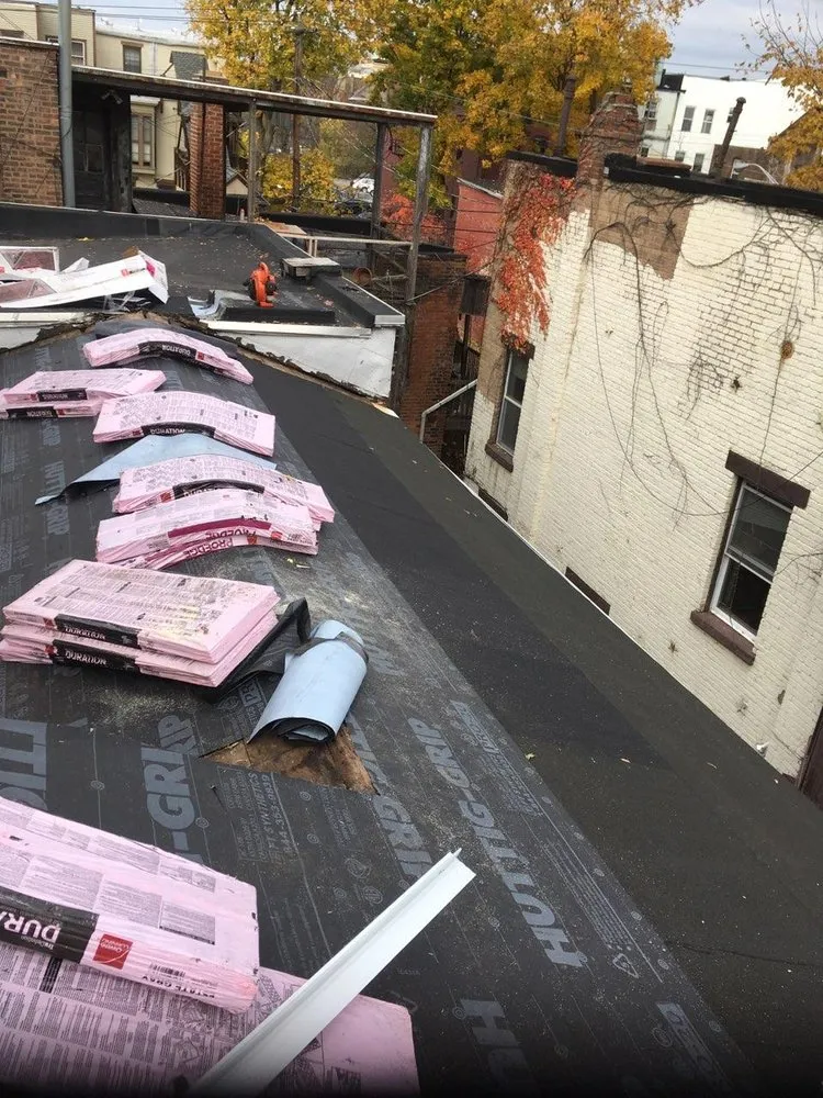 Trusted roof replacement with free inspection across Slingerlands, NY - Schaming Construction