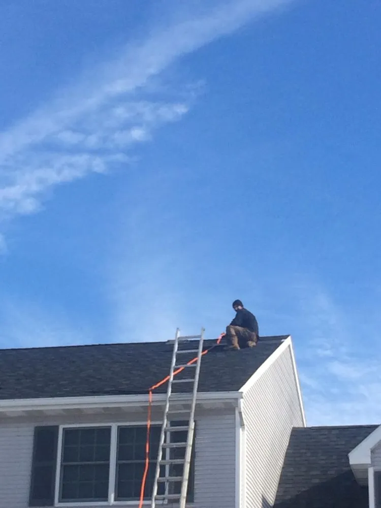 Local storm damage roof repair experts serving Slingerlands, NY - Schaming Construction
