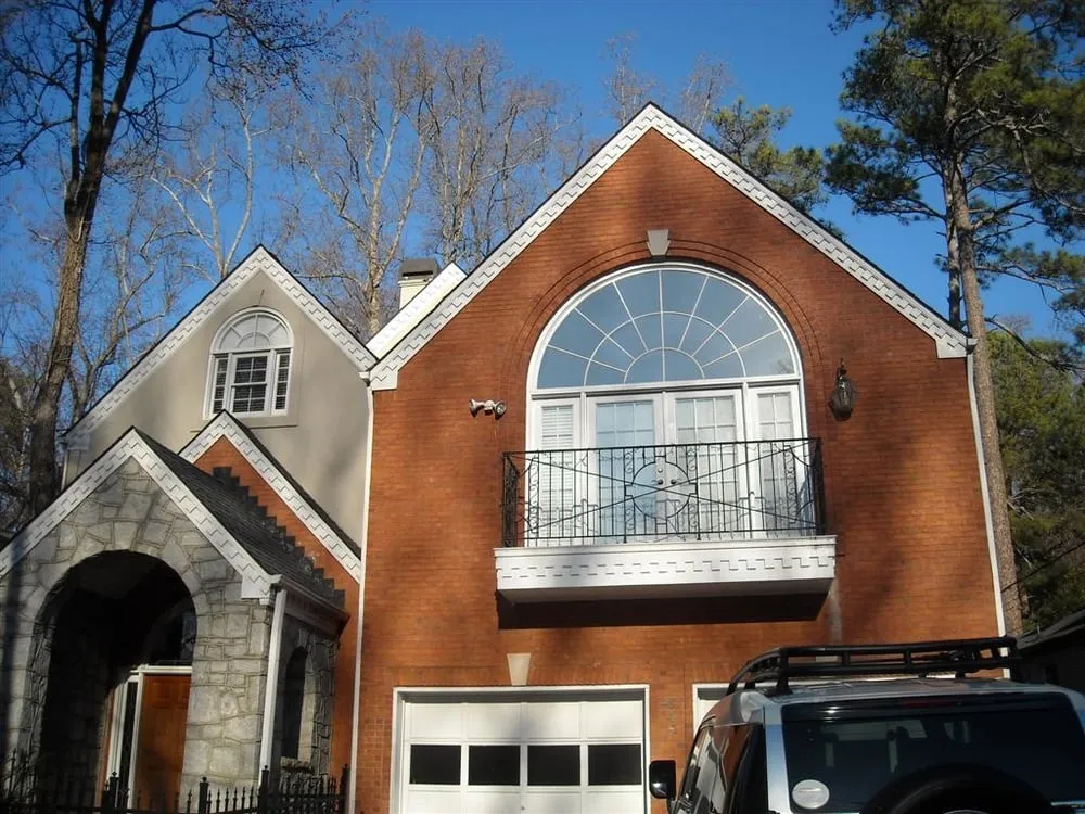 Slide of Schantz Home Improvement