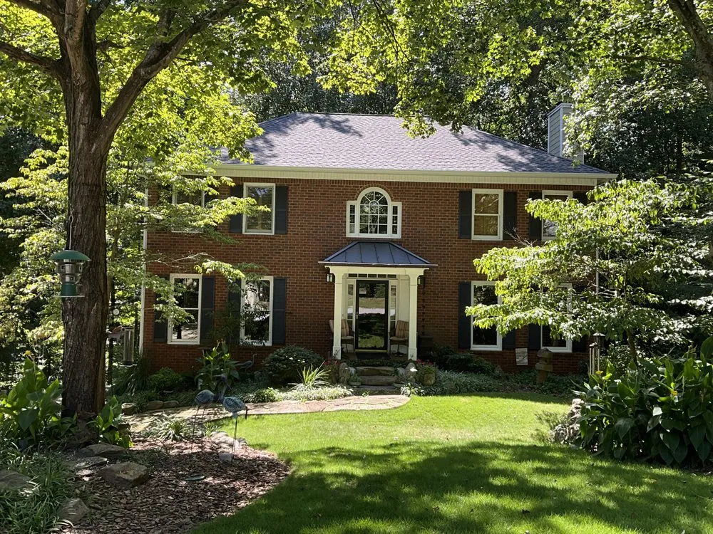 Slide of Schantz Home Improvement