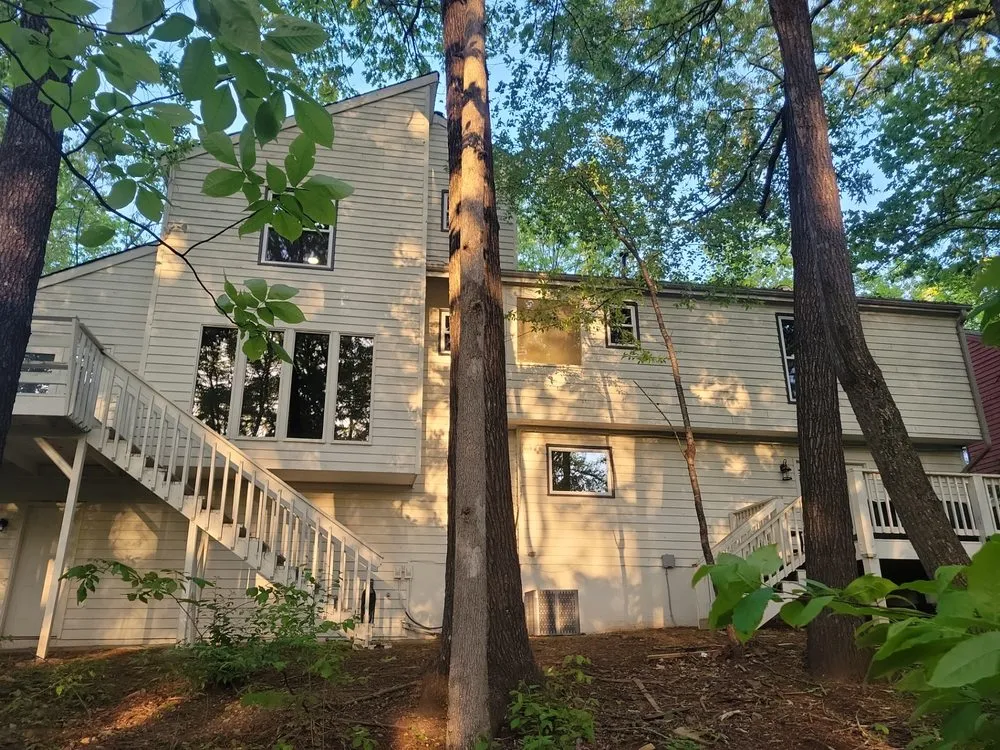 Slide of Schantz Home Improvement