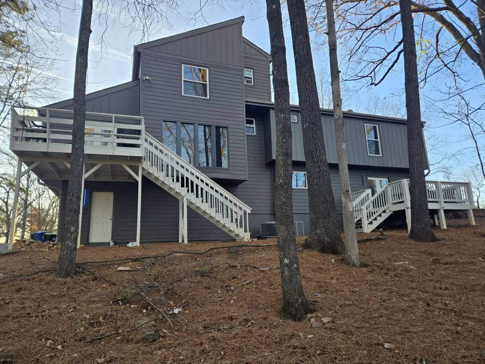 Slide of Schantz Home Improvement